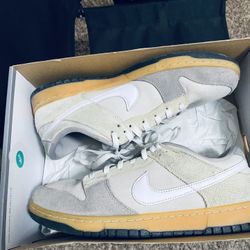 Nike Dunks 