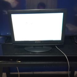 Selling One Sansui Mini Tv/ Computer Monitor. 