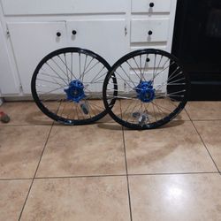 Moose Racing J 21 X 1.60 36H ETRTO DOT 05/25