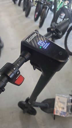 IScooter I10max (28 MPH)