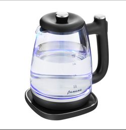 Electric Kettle