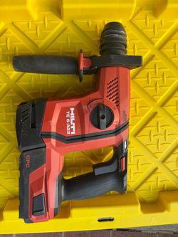 Hilti Rotary Hammer