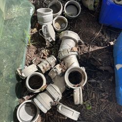 Dixion Pipe Fittings 