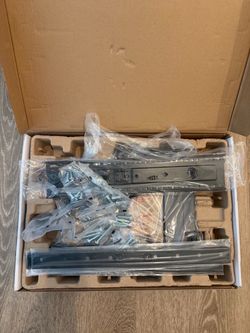 TV Wall Mount Bracket with Hardware