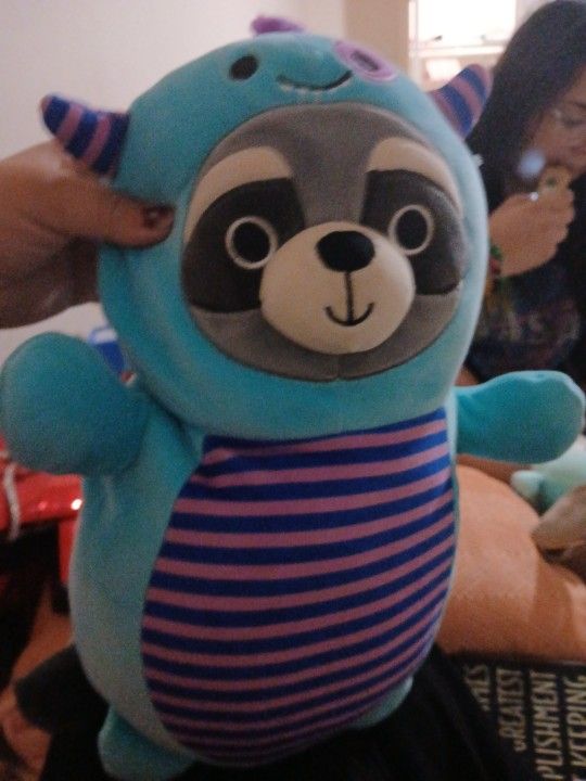 Stuffed Animal