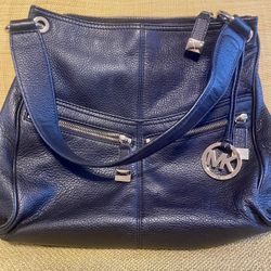 Michael Kors Bag Purse Black 