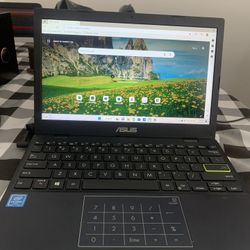 Laptop 