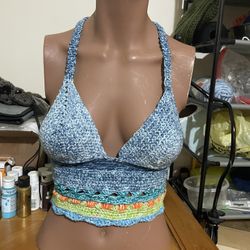 Festival Tank top 