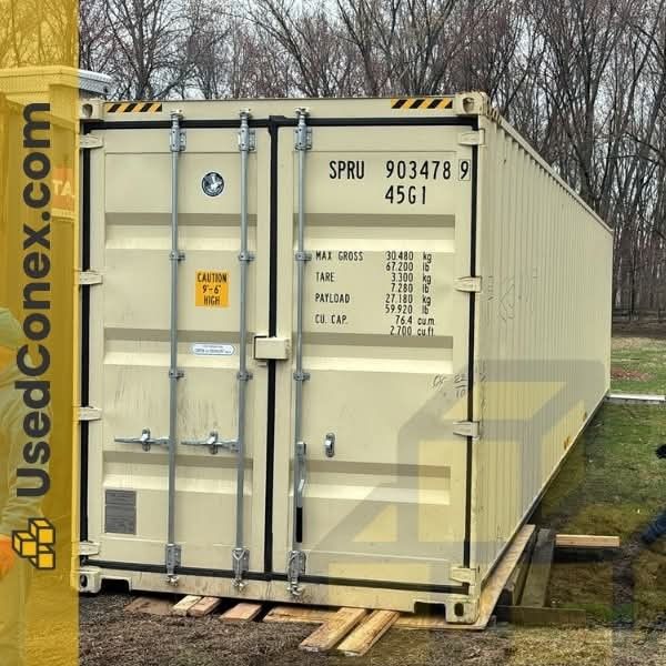 Blowout Sale On Storage Containers π