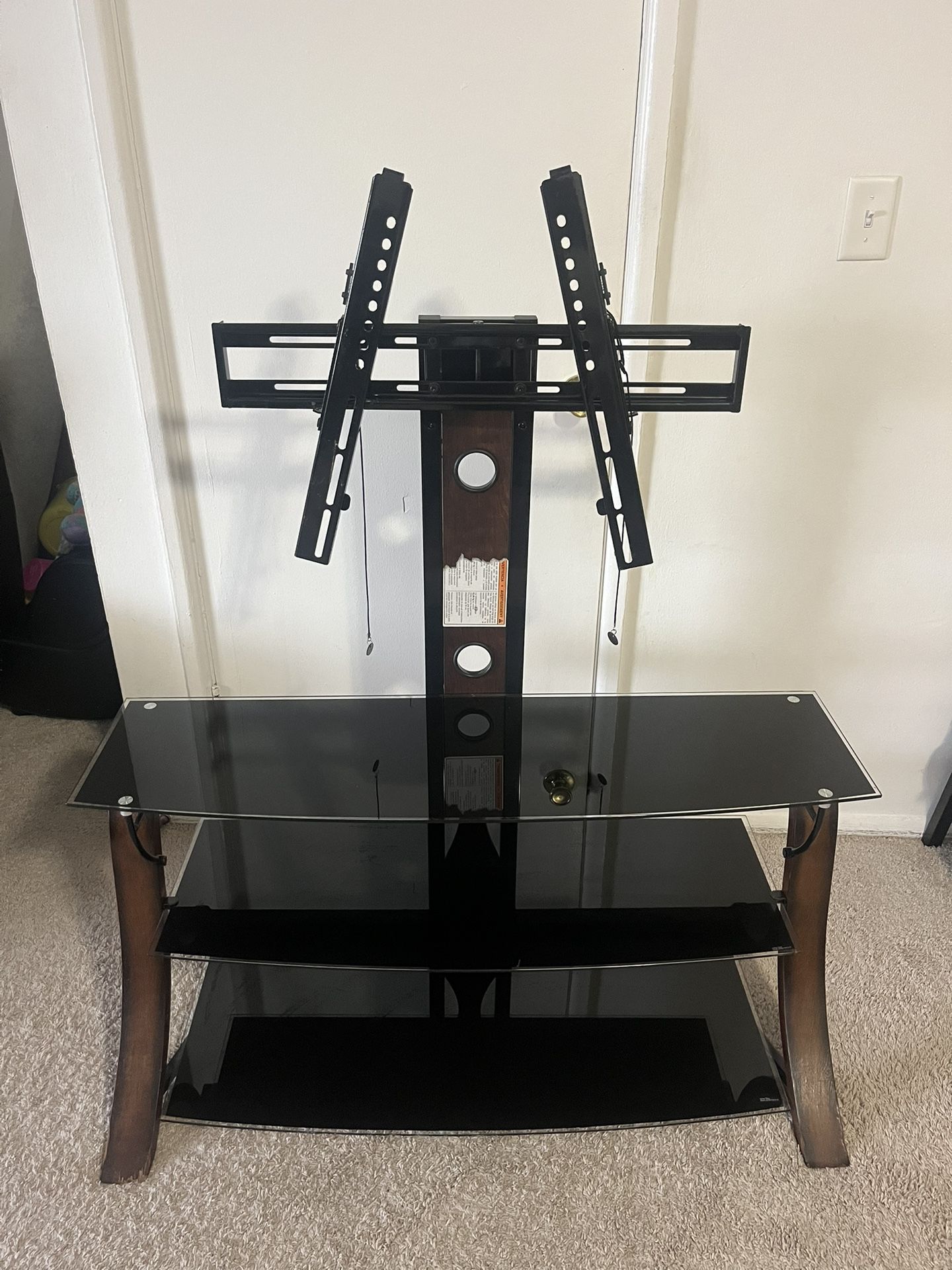 Tv Stand Bring New
