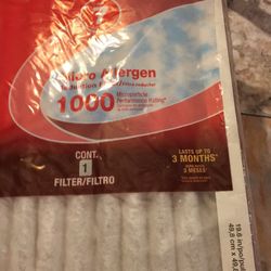 Air Filters