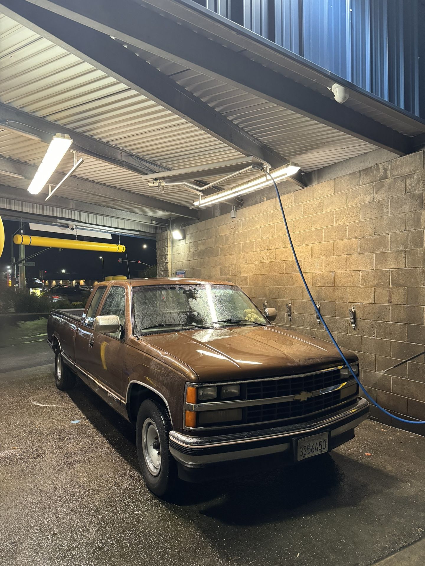 1988 Chevrolet 2500