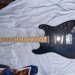 electric guitar