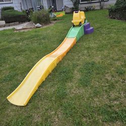 Step 2 Rollercoaster 