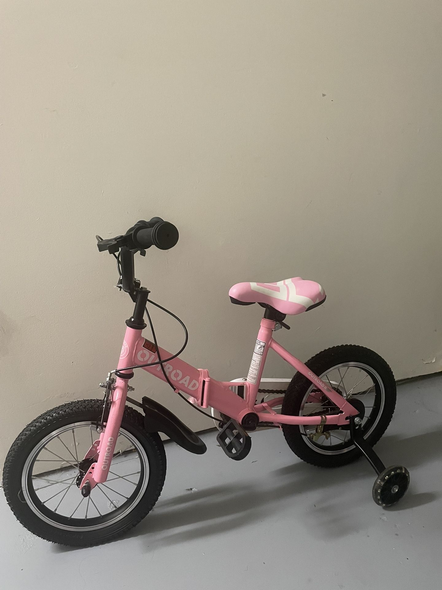 Kids Tricycle