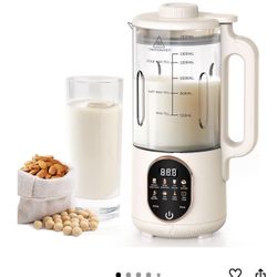 Nut Milk Maker Machine