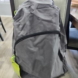 Backpack 