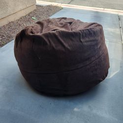 Fatsack Bean Bag Chair 