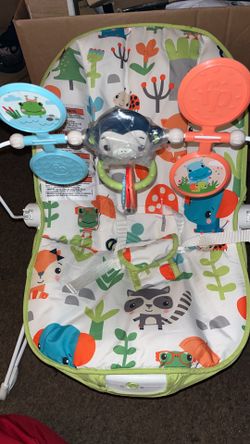 Baby Bouncer