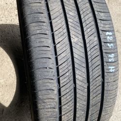 One Tire 225 45 17
