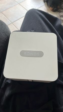 Sonos Connect