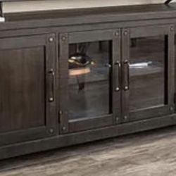TV stand