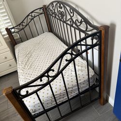 Bed For Sale 