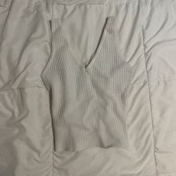 White Tank