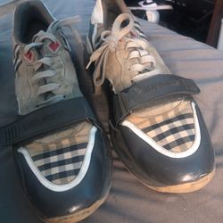 Burberry Shoes