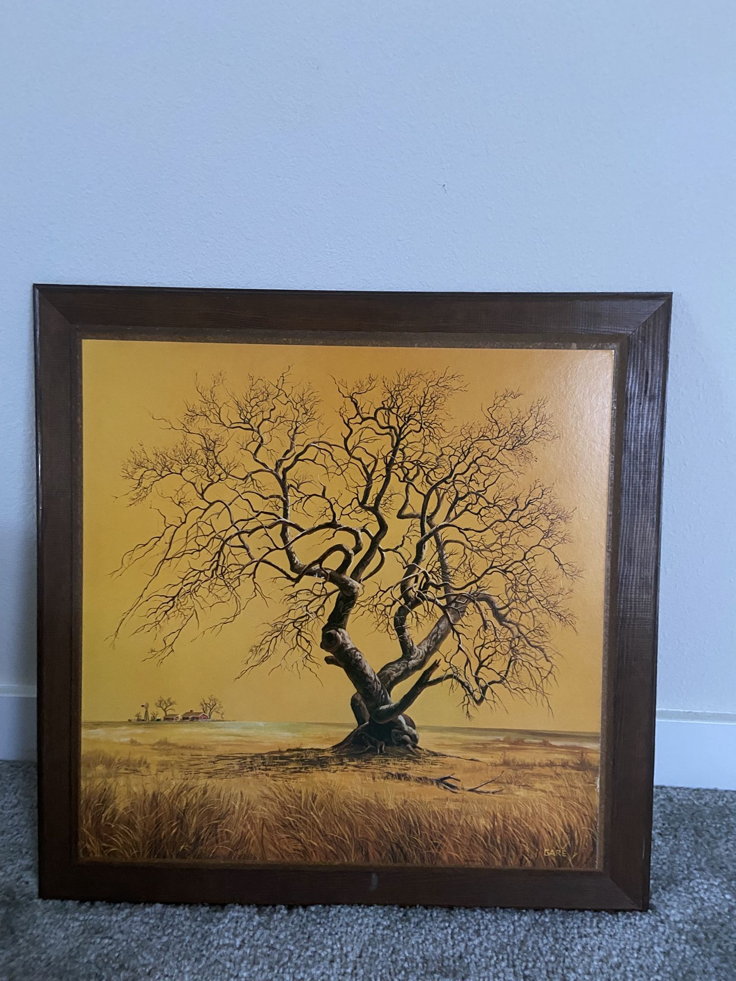 Canvas Pictures
