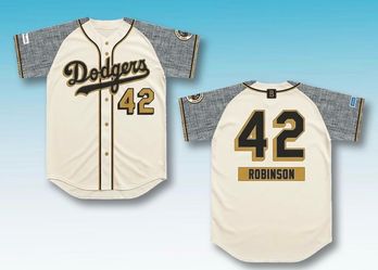 Dodgers jersey medium