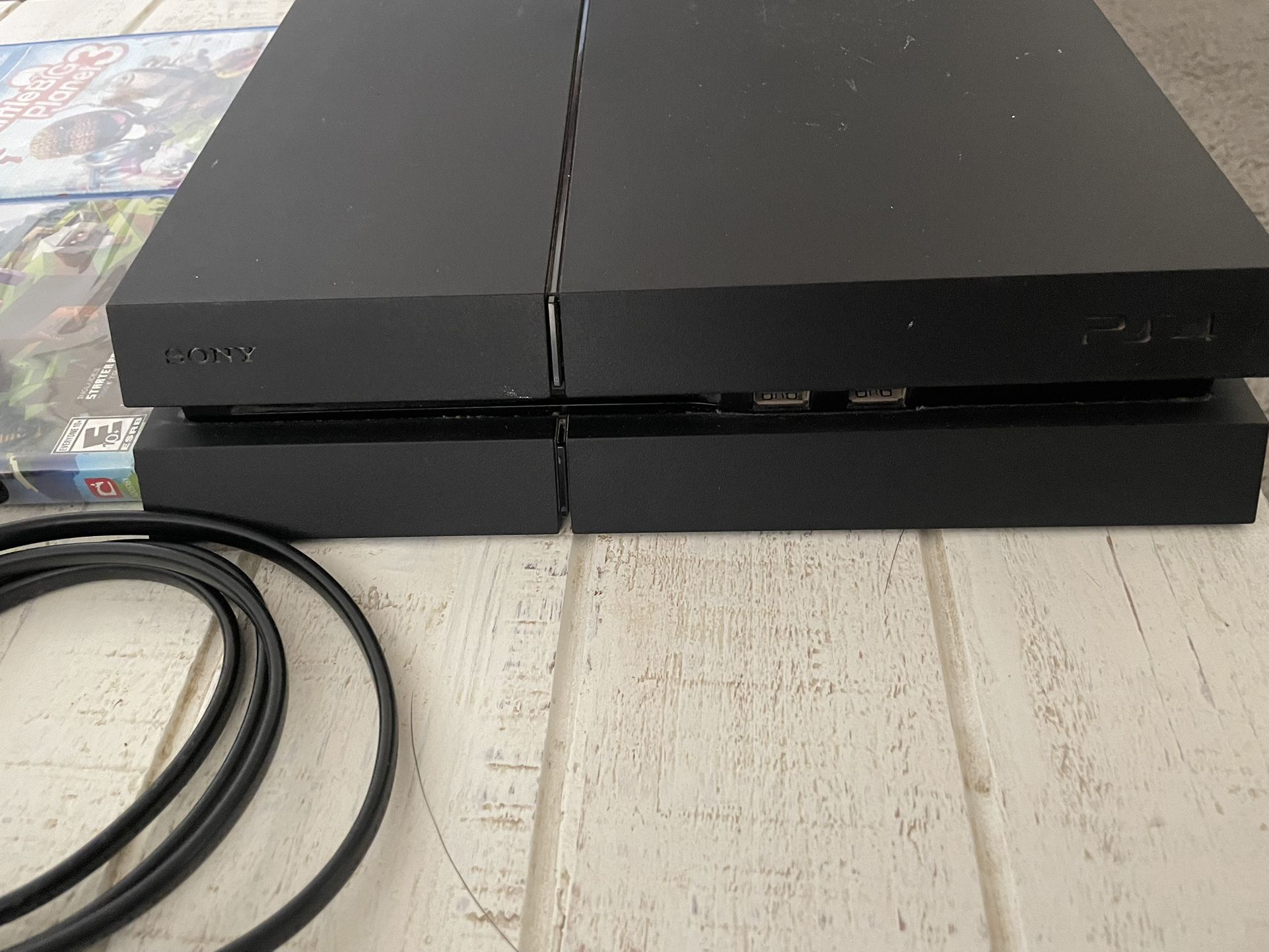 PlayStation 4 for Sale in Menifee, CA OfferUp