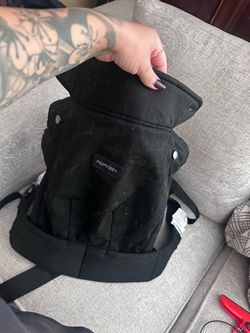 baby carrier