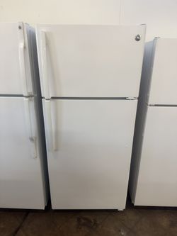 USED GE REFRIGERATOR 