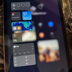 iPad 10th generation