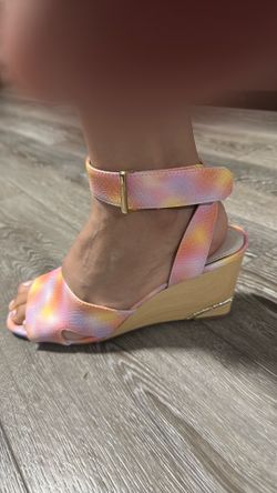 Selling Franco Sarto shoes brand new size $8