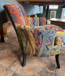 Vintage chair