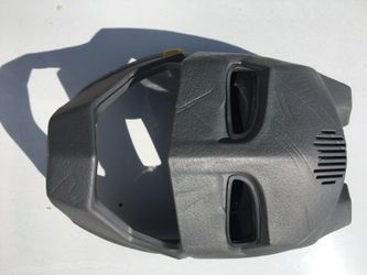 Batman Electronic Mask