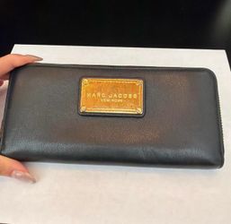 Marc Jacob’s Wallet