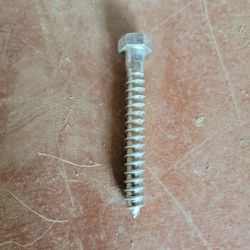 Tornillos