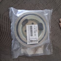 New Mini Cooper harmonic balancer orginal