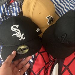 hats 