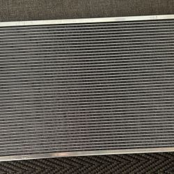 LS Sawp Aluminum Radiator, Brand New 67-72 C10
