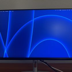 Dell P2422H Monitor
