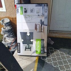 Sanus 46"-95" TV Wall Mount Advanced Full Motion