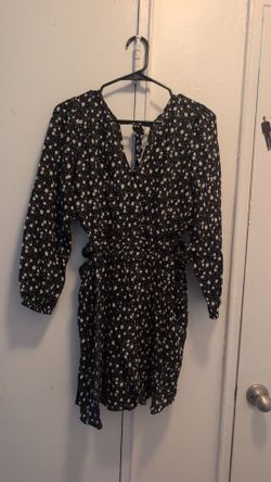 1X dress for woman