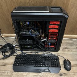 Gaming Computer 