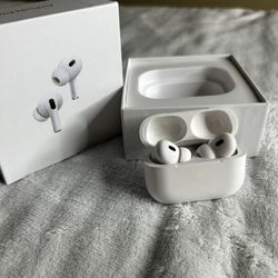 AirPods Pro gen2