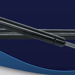 Volvo Hood Lift Support