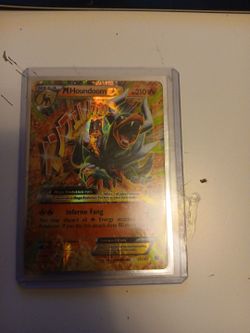 Mega Hondoom